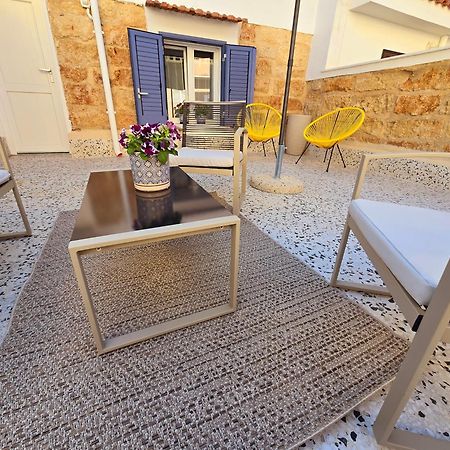 Azzurra Home Terrasini Luaran gambar