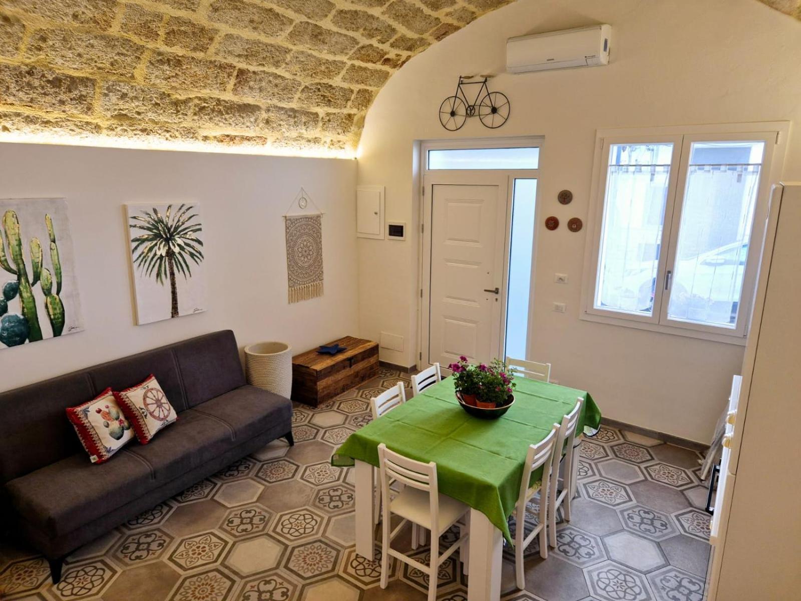 Azzurra Home Terrasini Luaran gambar