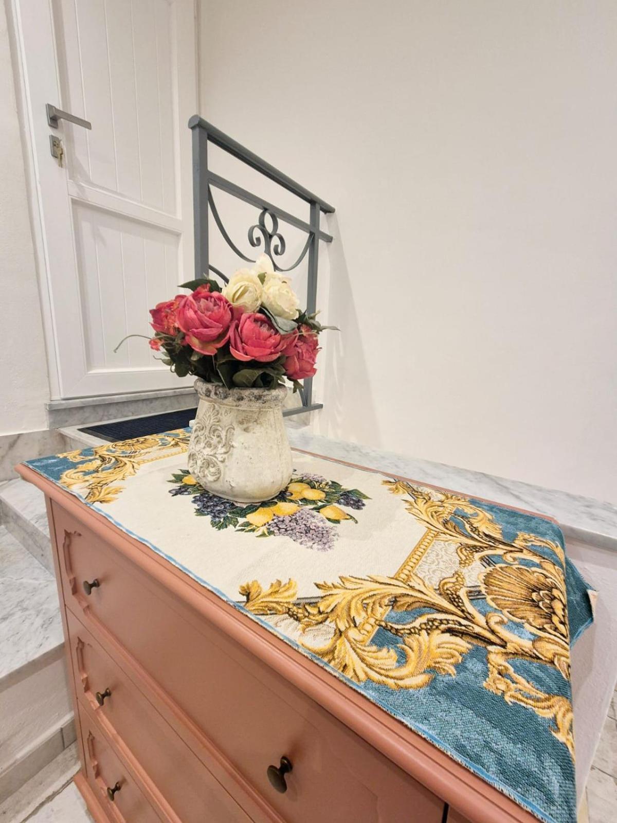 Azzurra Home Terrasini Luaran gambar