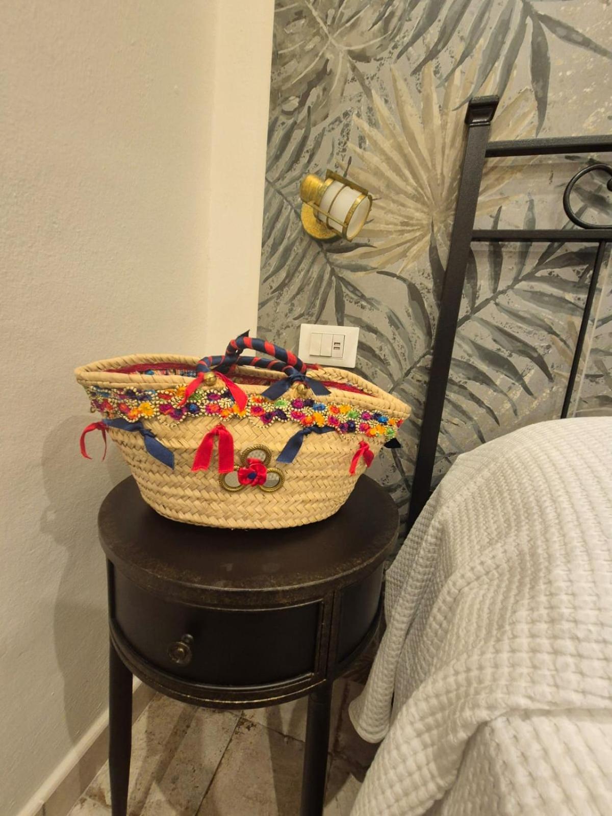 Azzurra Home Terrasini Luaran gambar