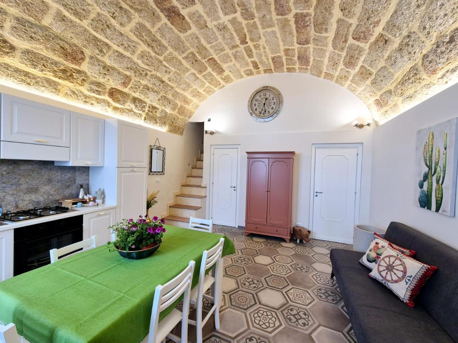 Azzurra Home Terrasini Luaran gambar