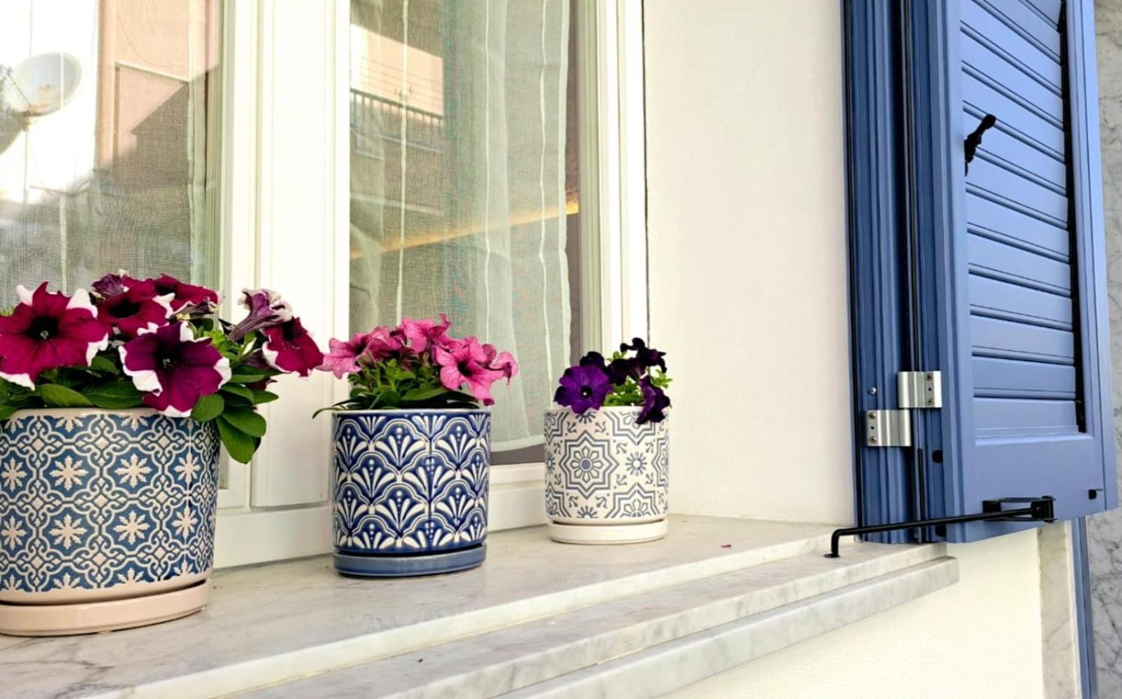 Azzurra Home Terrasini Luaran gambar