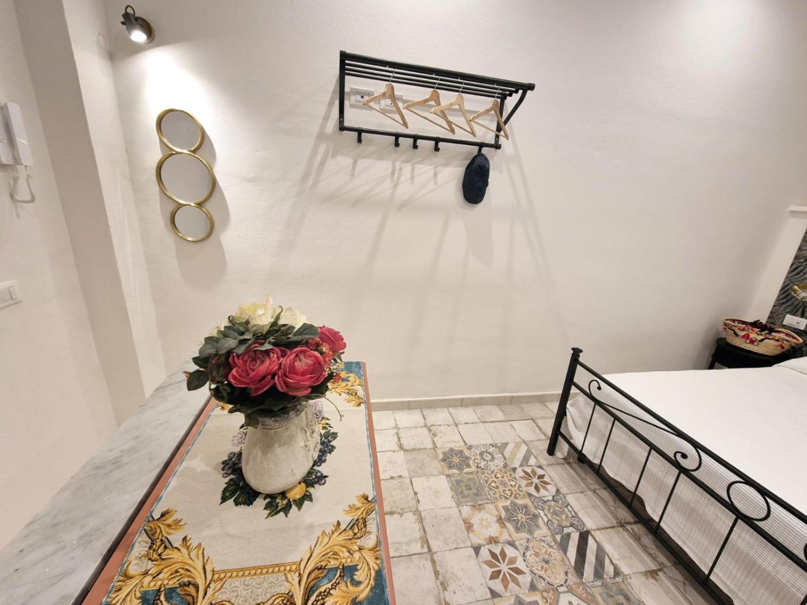 Azzurra Home Terrasini Luaran gambar