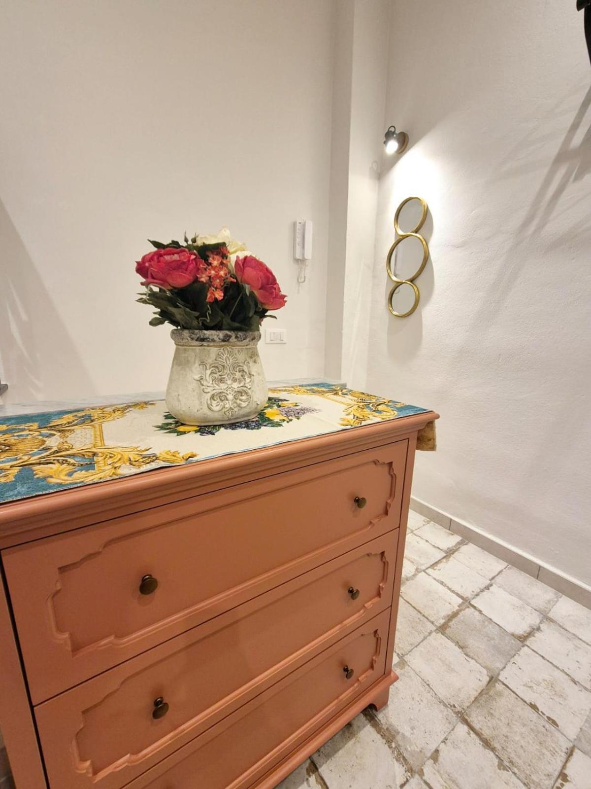 Azzurra Home Terrasini Luaran gambar