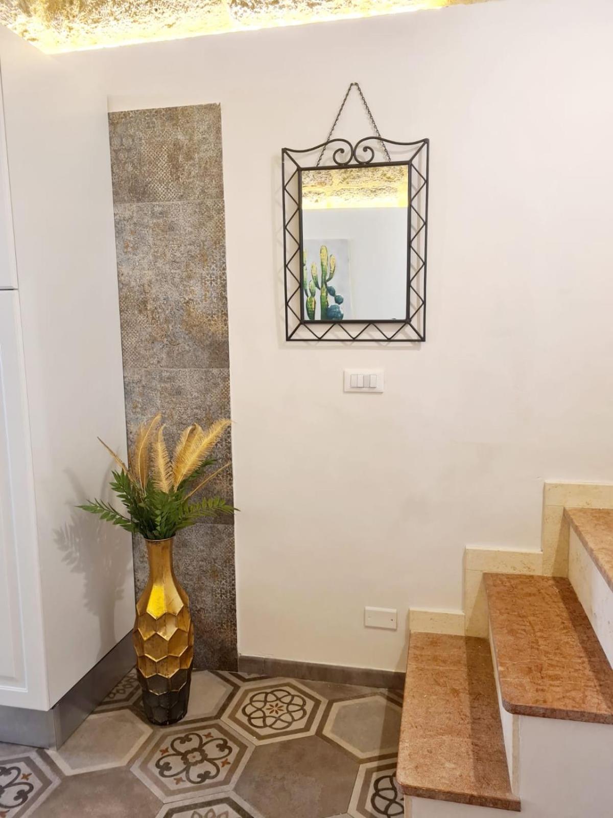 Azzurra Home Terrasini Luaran gambar