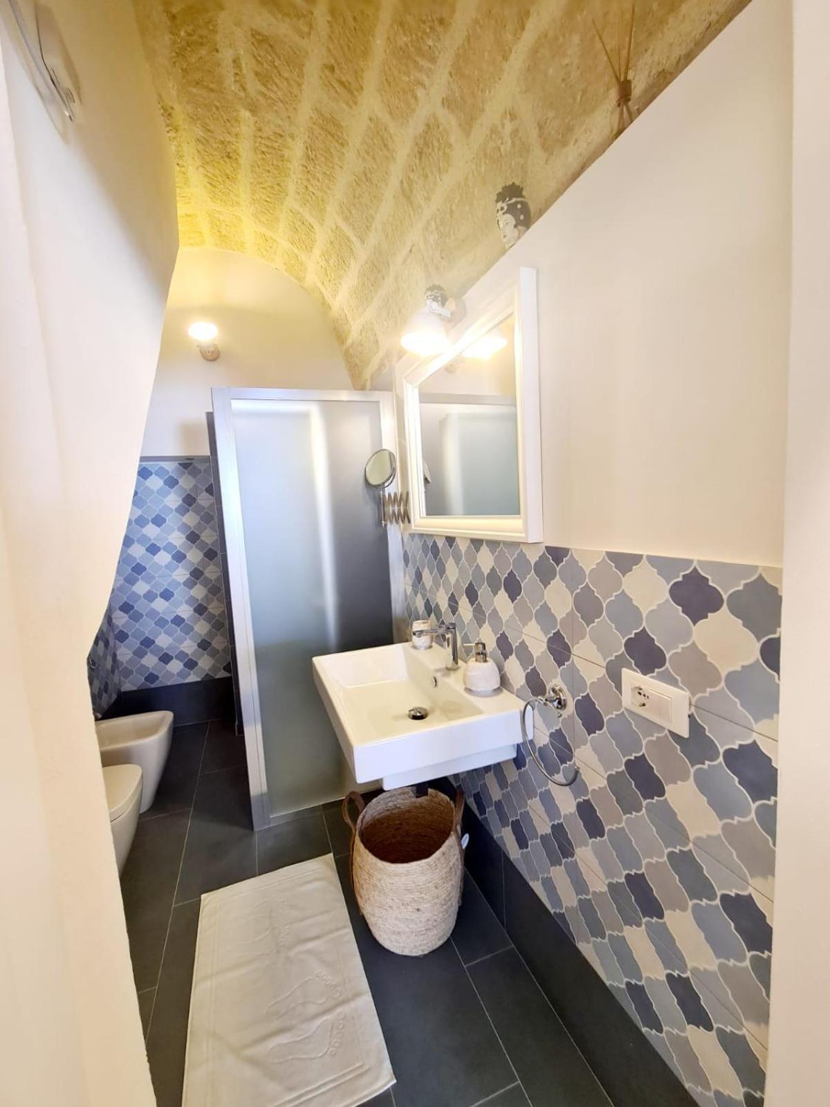 Azzurra Home Terrasini Luaran gambar
