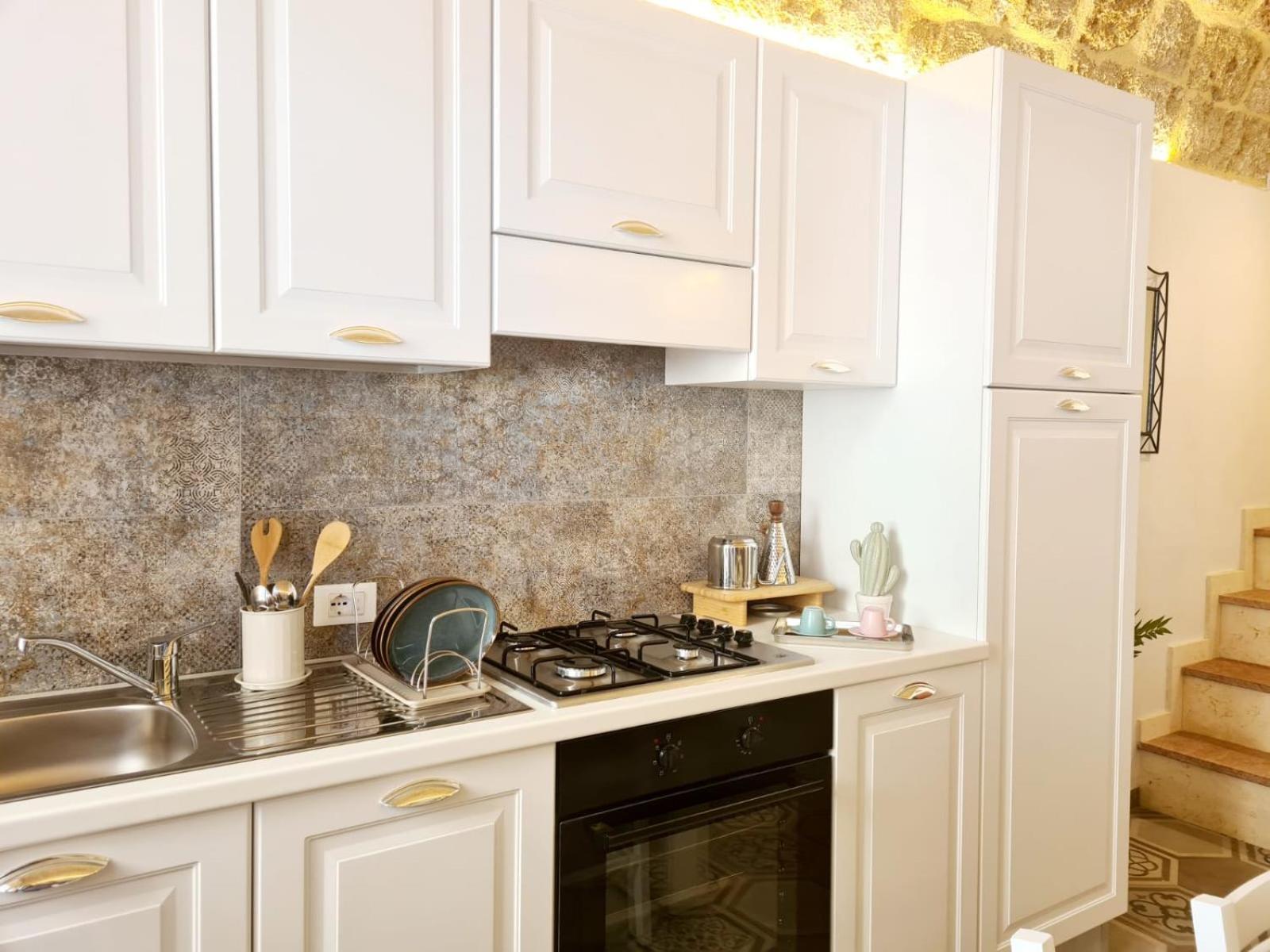 Azzurra Home Terrasini Luaran gambar