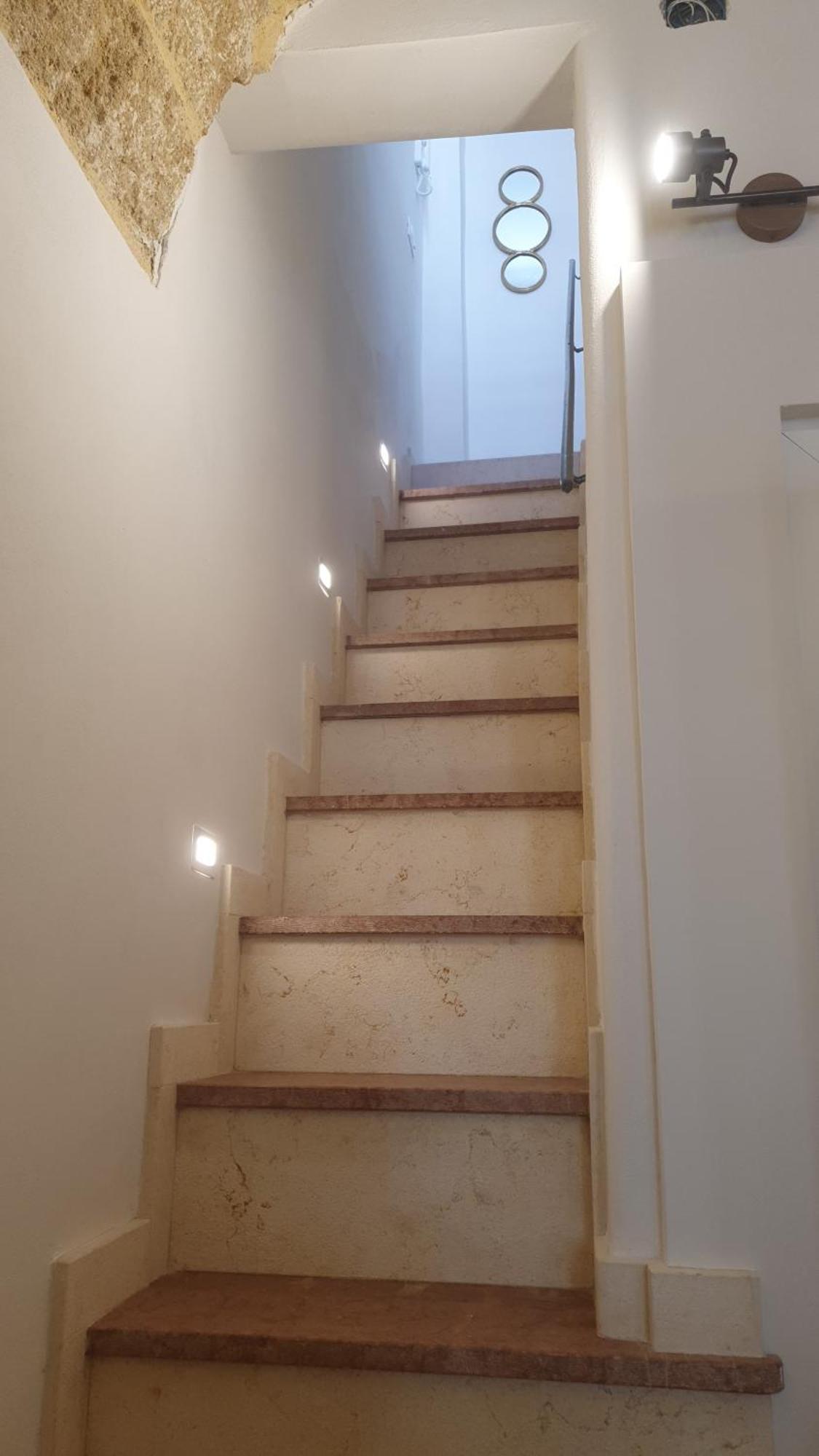 Azzurra Home Terrasini Luaran gambar