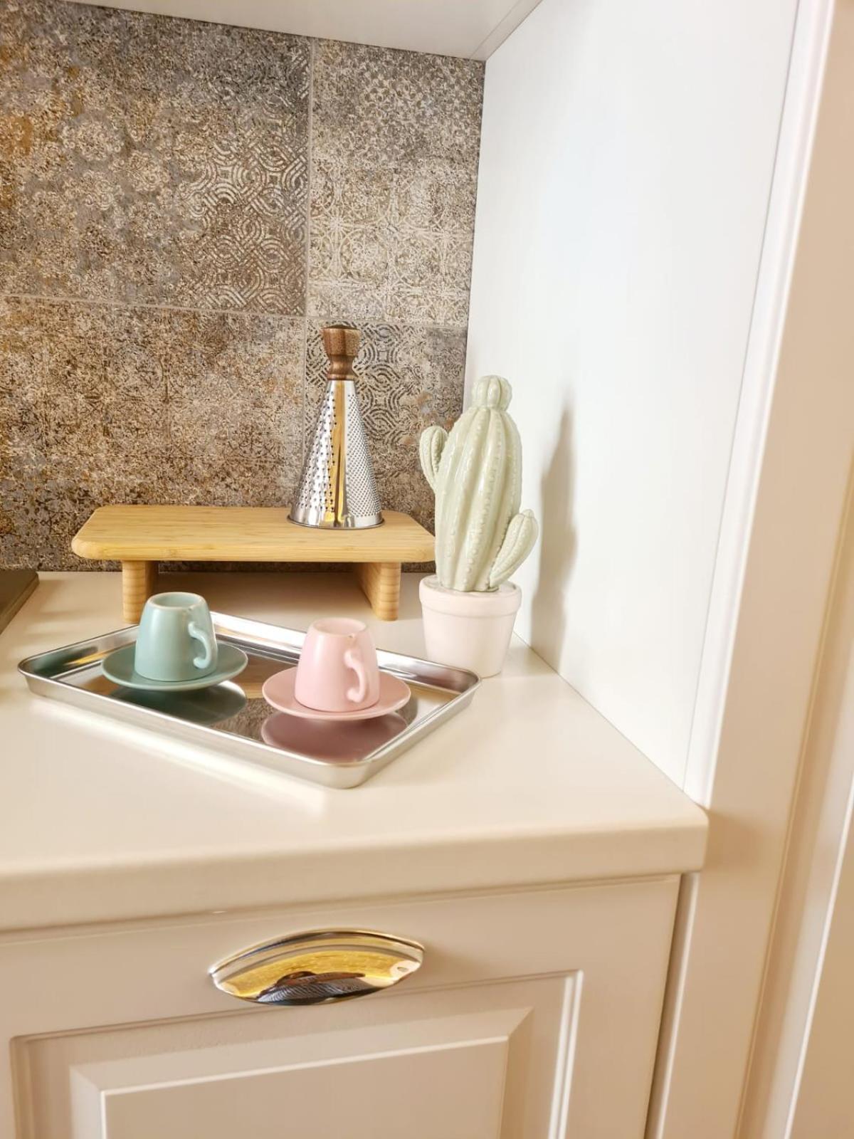 Azzurra Home Terrasini Luaran gambar