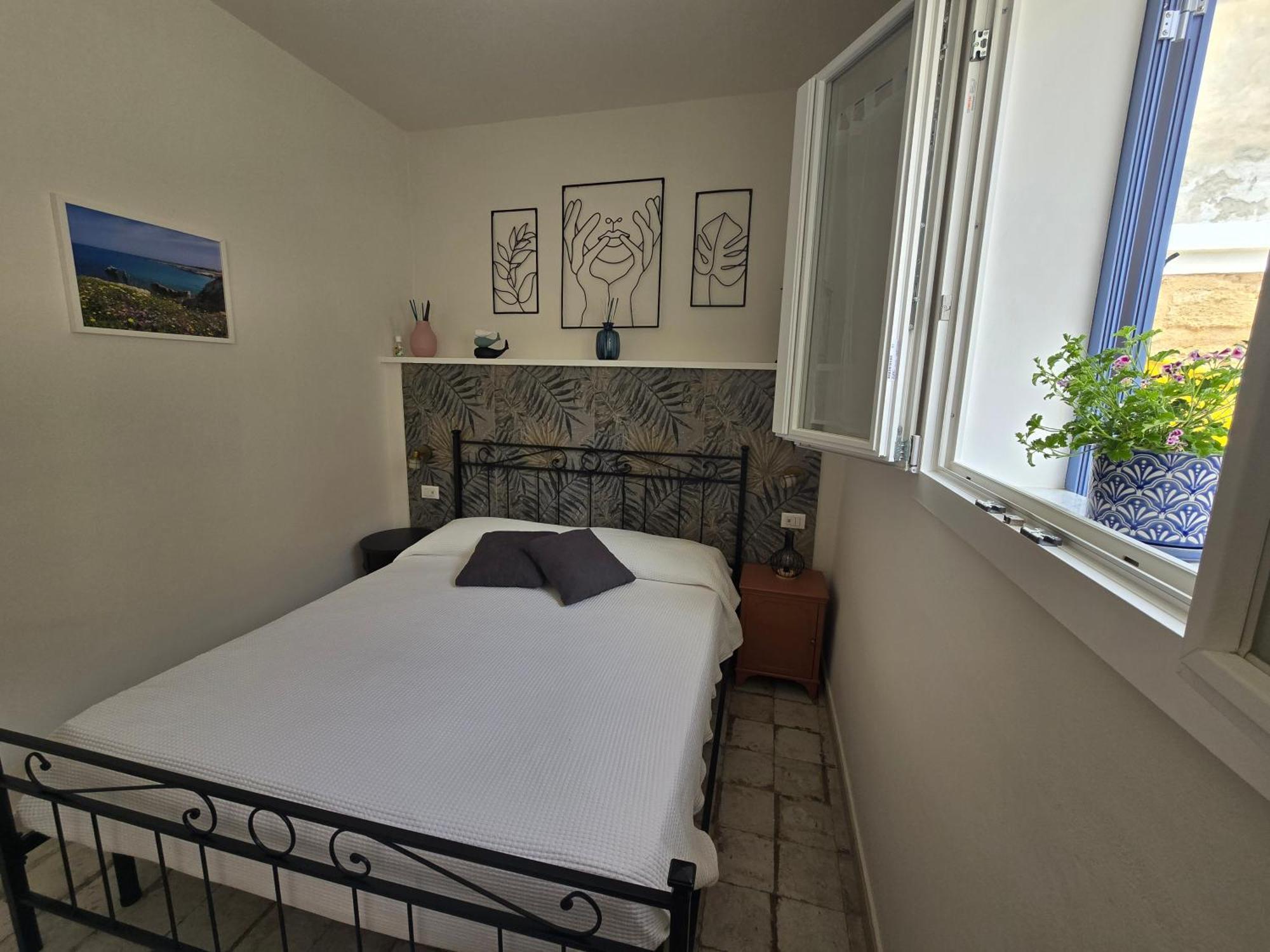 Azzurra Home Terrasini Luaran gambar