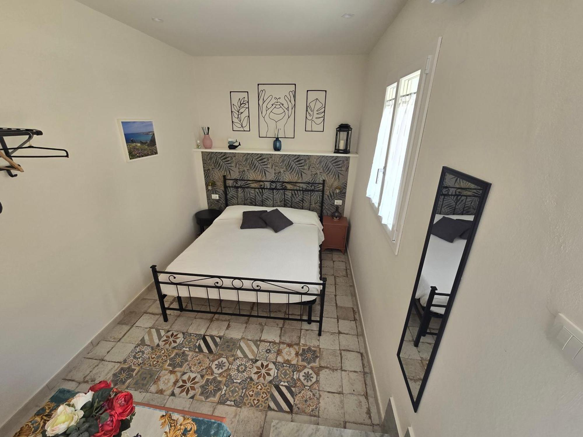 Azzurra Home Terrasini Luaran gambar